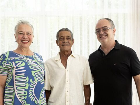 Exposição “Quim: Inconsciente Preciso”