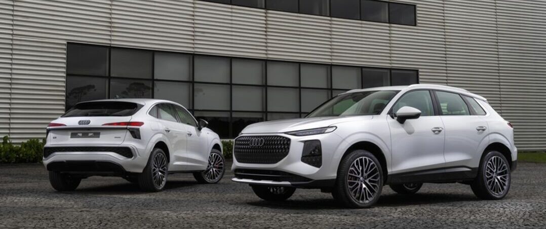 DESTAQUE Nova geração Audi Q3 (1)