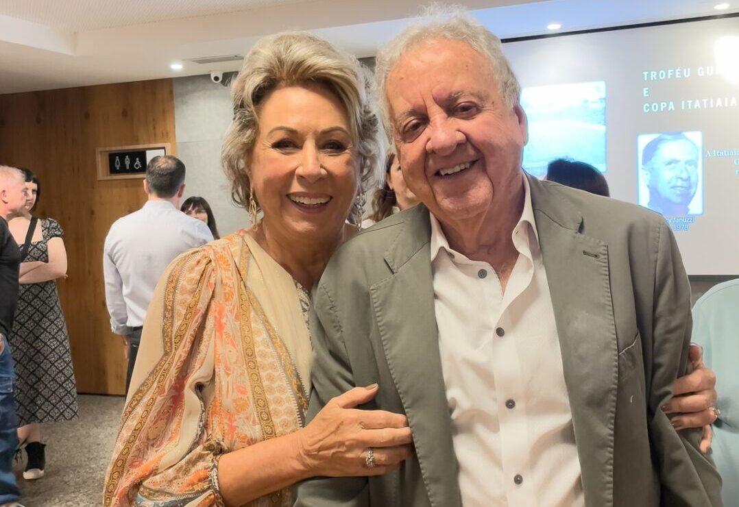 Destaque Lançamento do livro “No Ar Emanuel Carneiro”