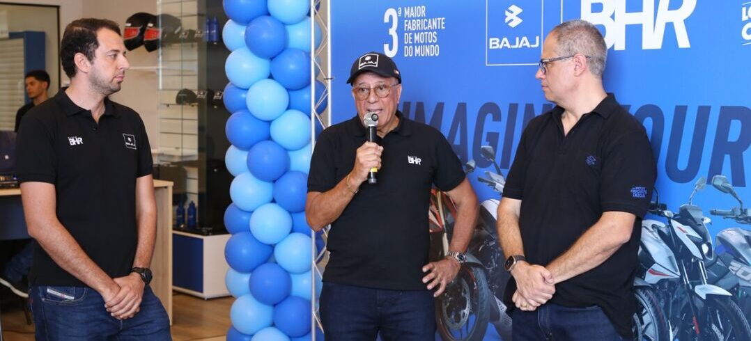 Evento Bajaj Pampulha (Edy Fernandes) 9