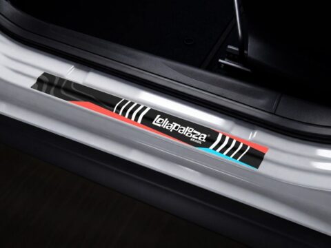 Fiat Pulse Loolapaloza