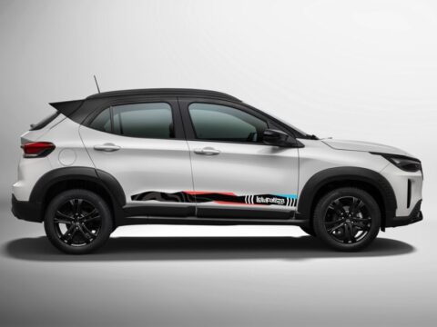 Fiat Pulse Loolapaloza