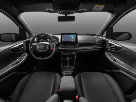 Fiat Pulse Loolapaloza