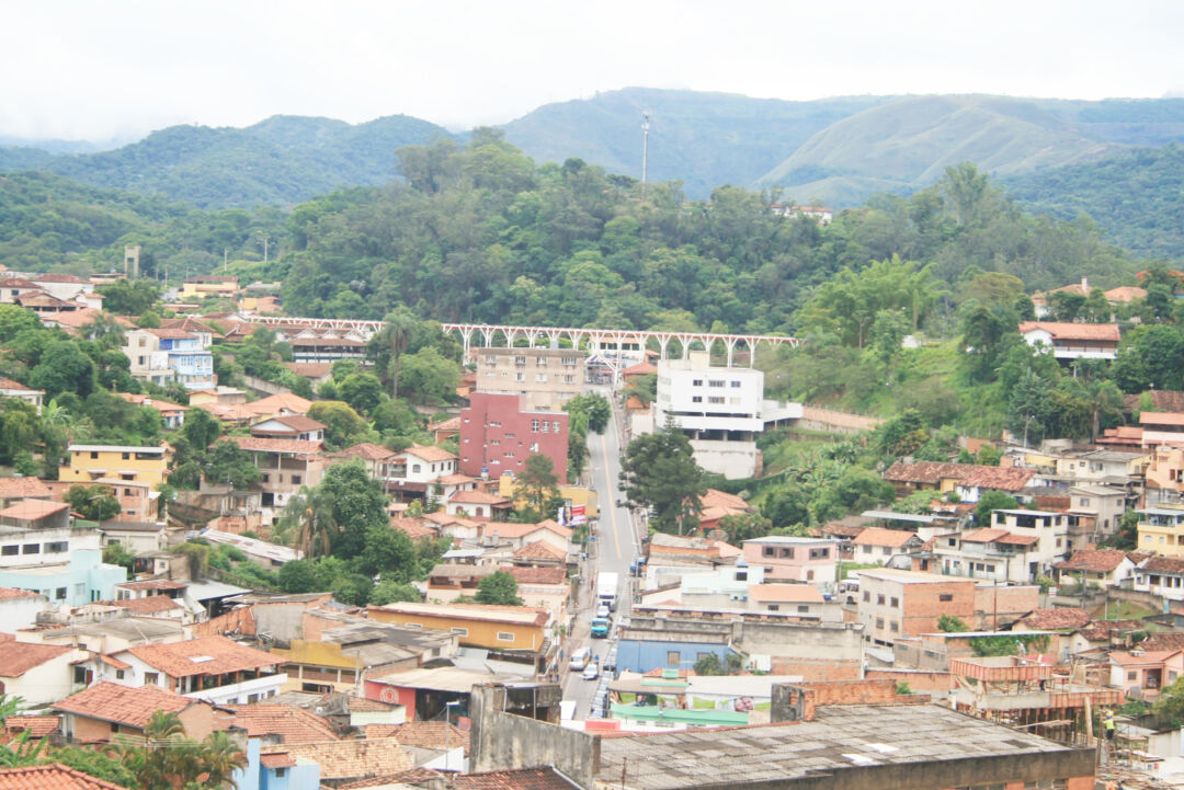 Foto Cidade Welington Oliveira Pref Nova Lima