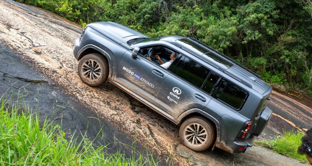 GMW Haval H9