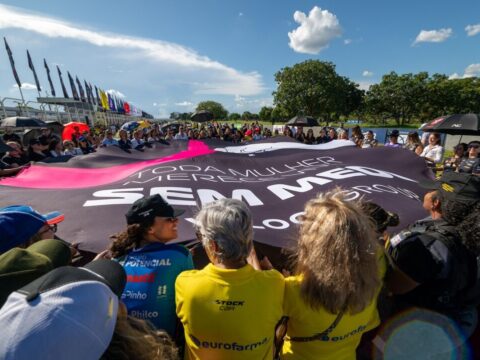 Vitória de Felipe Fraga na Stock Car em Curvelo