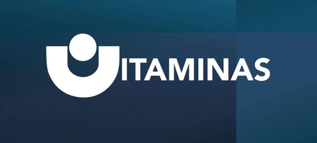 Itaminas logo