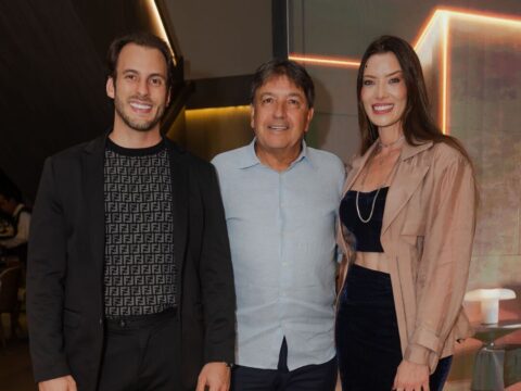 Construtora lança Patrimar Signature em evento em BH