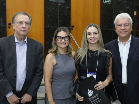 Luciano Dias Renata Diniz Vilaça Roberta Bernardi Marco Antônio Pereira (Edy Fernandes) (1)