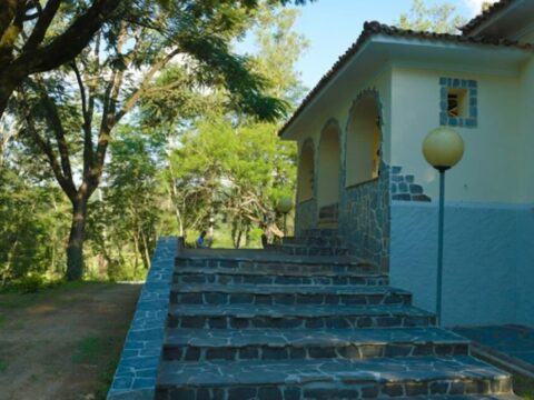 Memorial Chico Xavier 2