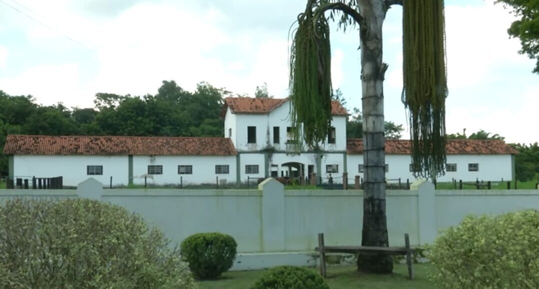 Memorial Chico Xavier 6