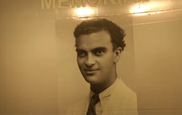 Memorial Chico Xavier Memorial Chico Xavier