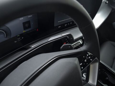 Nova geração Audi Q3