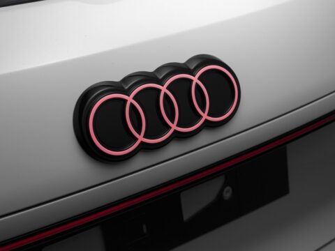 Nova geração Audi Q3