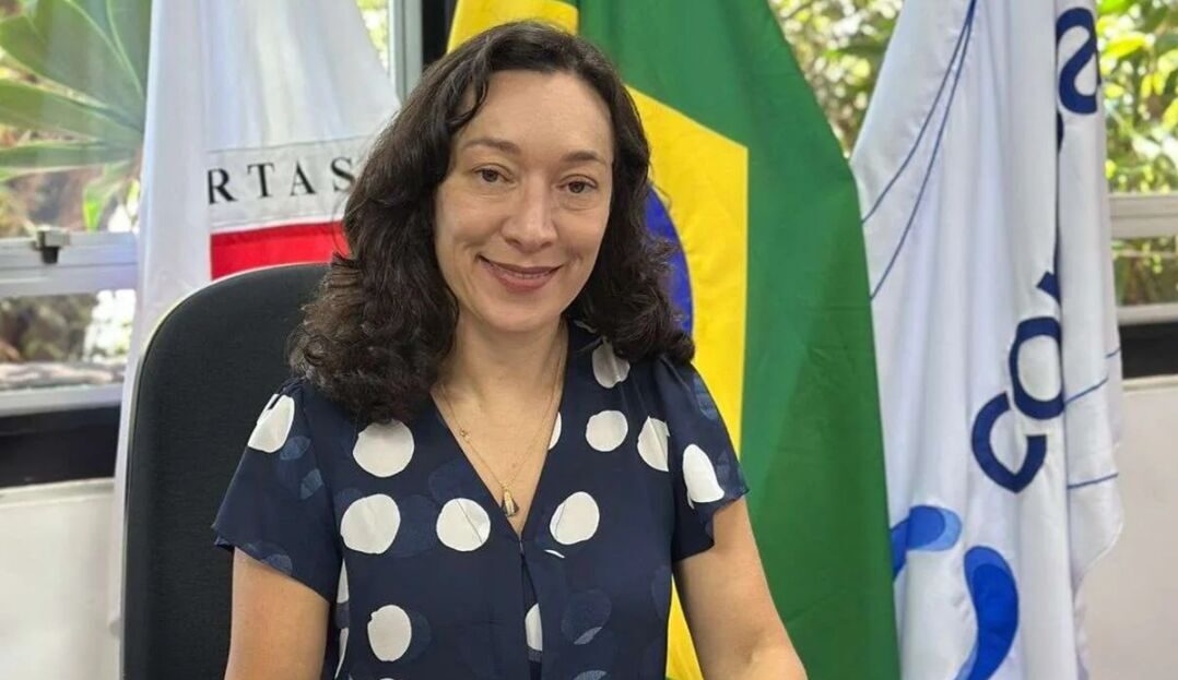 PRESIDENTE Copasa FOTO 3
