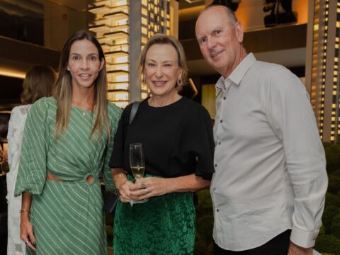 Construtora lança Patrimar Signature em evento em BH