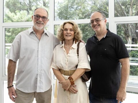 Exposição “Quim: Inconsciente Preciso”