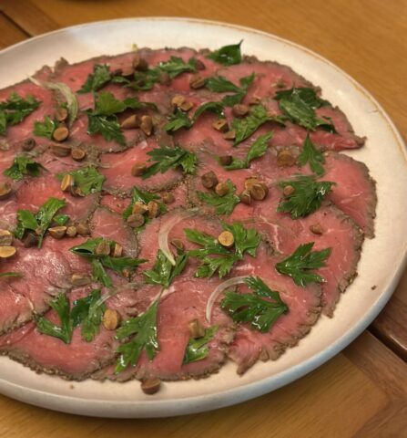 Rosbife Rosbife