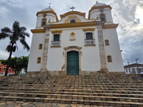 Andrelândia, Minas Gerais