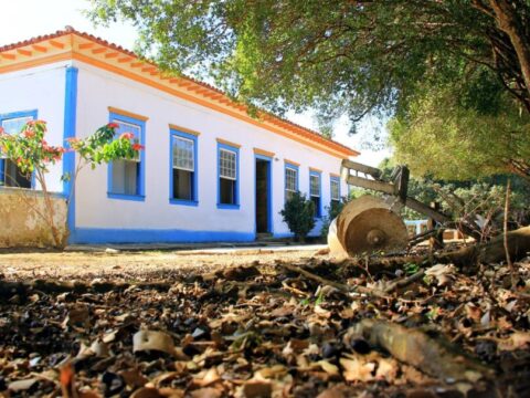 Andrelândia, Minas Gerais