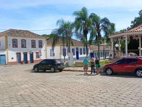 Andrelândia, Minas Gerais