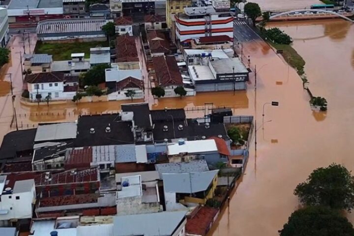 ‘Apagão’ afeta 40% da indústria na Zona da Mata ‘Apagão’ afeta 40% da indústria na Zona da Mata