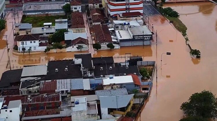 ‘Apagão’ afeta 40% da indústria na Zona da Mata