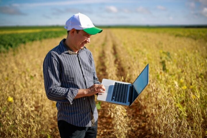 Senar Minas amplia resultados e inovação no campo Senar Minas amplia resultados e inovação no campo