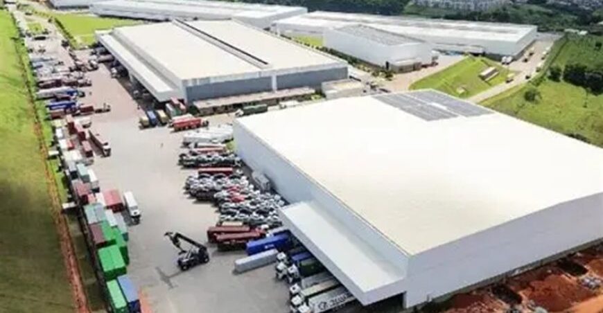 Varginha lidera exportações de Minas