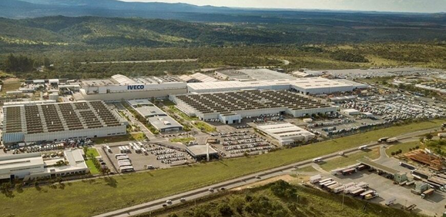 Montadora investirá R$ 1 bilhão em Minas