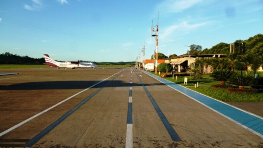 Vale do Aço procura novas companhias aéreas