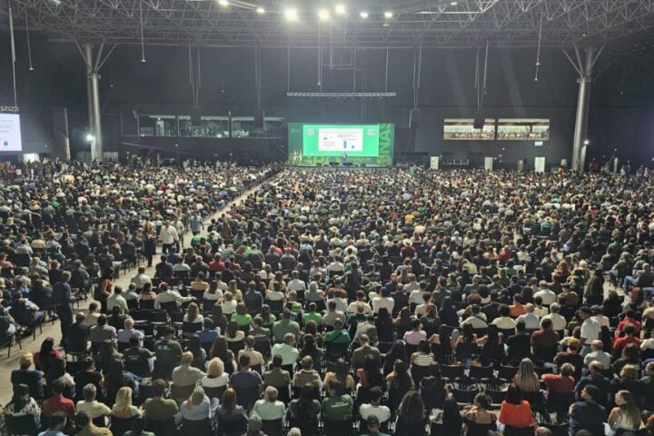 Agro – A Força de Minas homenageia quem impulsiona o crescimento do campo Agro – A Força de Minas homenageia quem impulsiona o crescimento do campo
