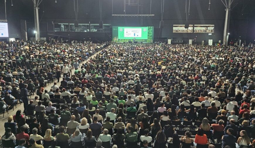 Agro – A Força de Minas homenageia quem impulsiona o crescimento do campo