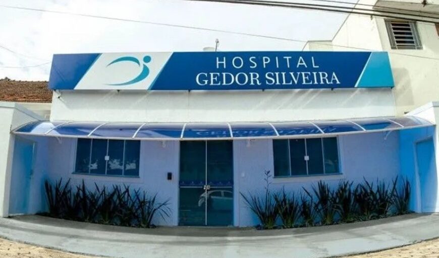 Justiça suspende internações em Hospital