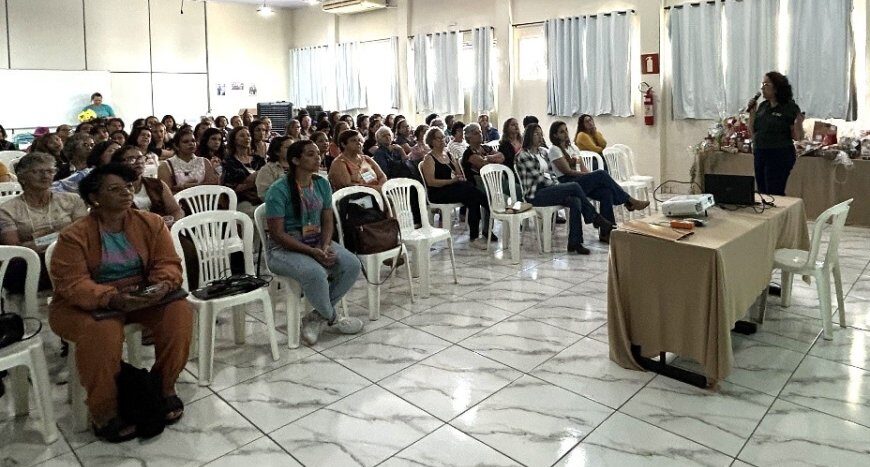 Elas transformam realidades e movem o agro