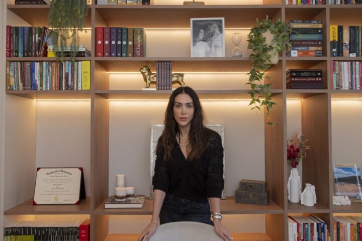 2 1 Bella Falconi Arquitetura Leonardo Rotsen Projetos de alto padrão consolidam Privilege como referência no mercado mineiro