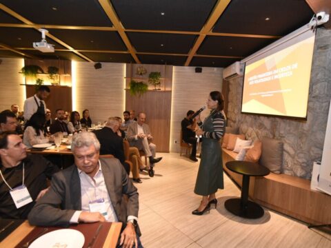 Líderes do mercado participam de encontro do IBEF-MG