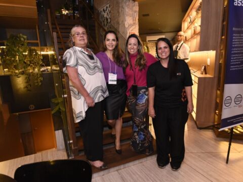 Líderes do mercado participam de encontro do IBEF-MG
