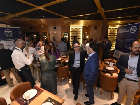 Líderes do mercado participam de encontro do IBEF-MG