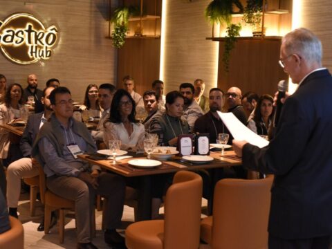 Líderes do mercado participam de encontro do IBEF-MG