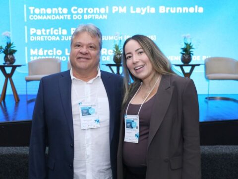 Seminário “Mobilidade com Responsabilidade” debate soluções para o combate ao transporte clandestino