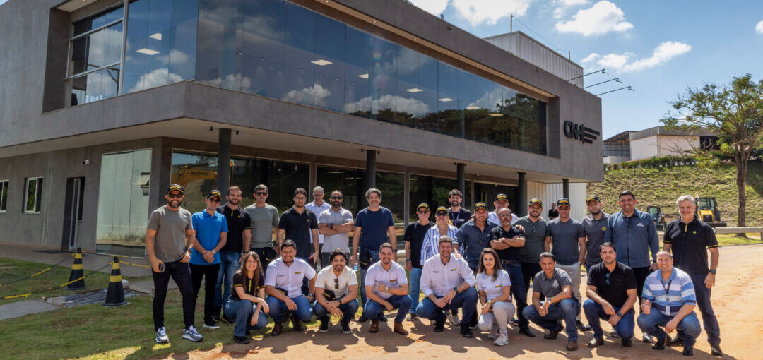 Clientes do Nordeste participam de imersão do Bamaq Experience em Belo Horizonte