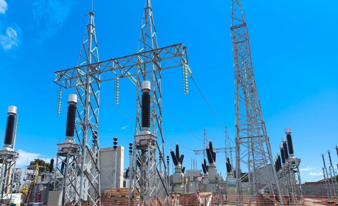 Cemig amplia infraestrutura com novas subestações em Minas Gerais Investimento de R$ 264 milhões da Cemig
