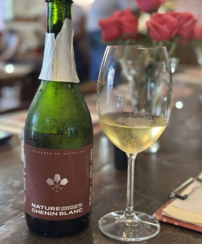 Espumante Roserá Narure Chenin Blanc Espumante Roserá Narure Chenin Blanc