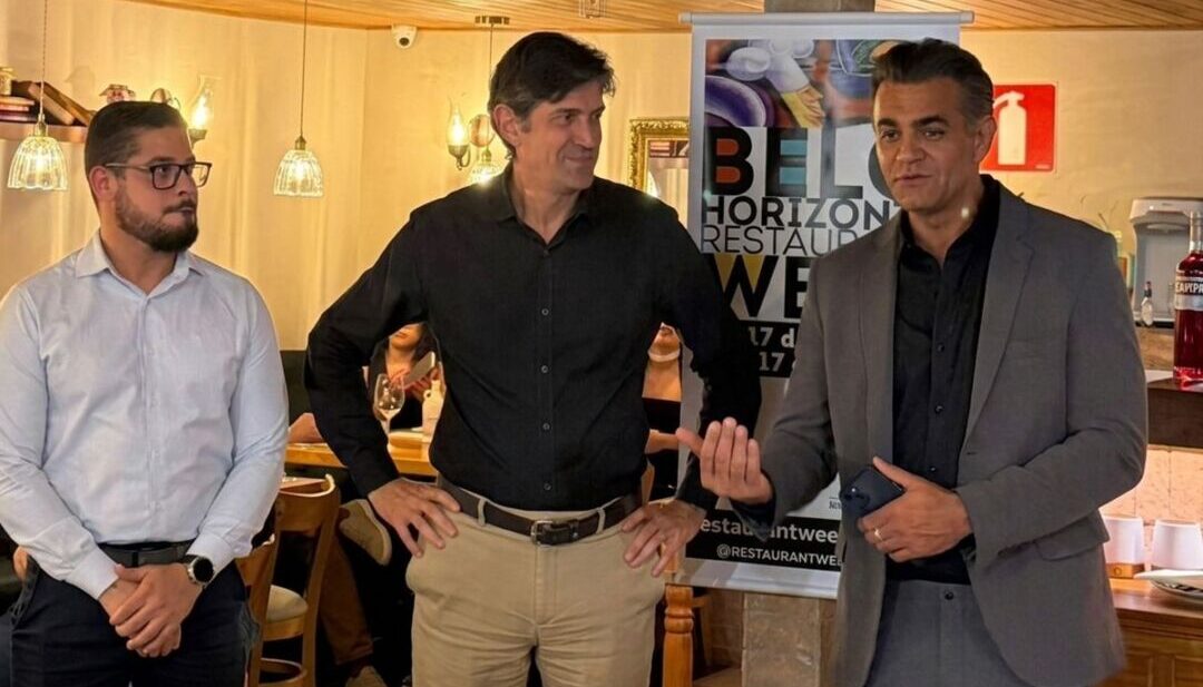 Fabio Patus Afonso Júnior e Fernando