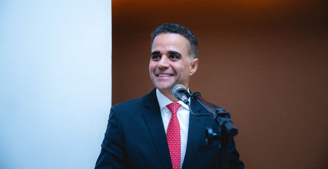 Gustavo Chalfin