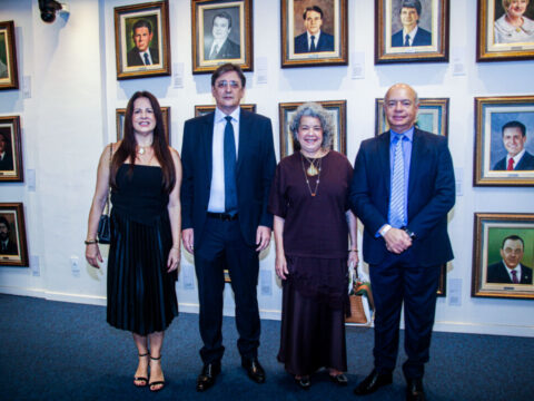 Trajetória de 60 anos da ADCE Minas