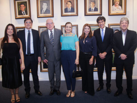 Trajetória de 60 anos da ADCE Minas
