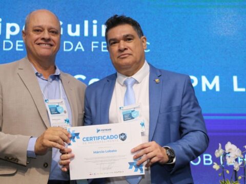 Seminário “Mobilidade com Responsabilidade” debate soluções para o combate ao transporte clandestino