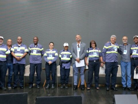 Seminário “Mobilidade com Responsabilidade” debate soluções para o combate ao transporte clandestino
